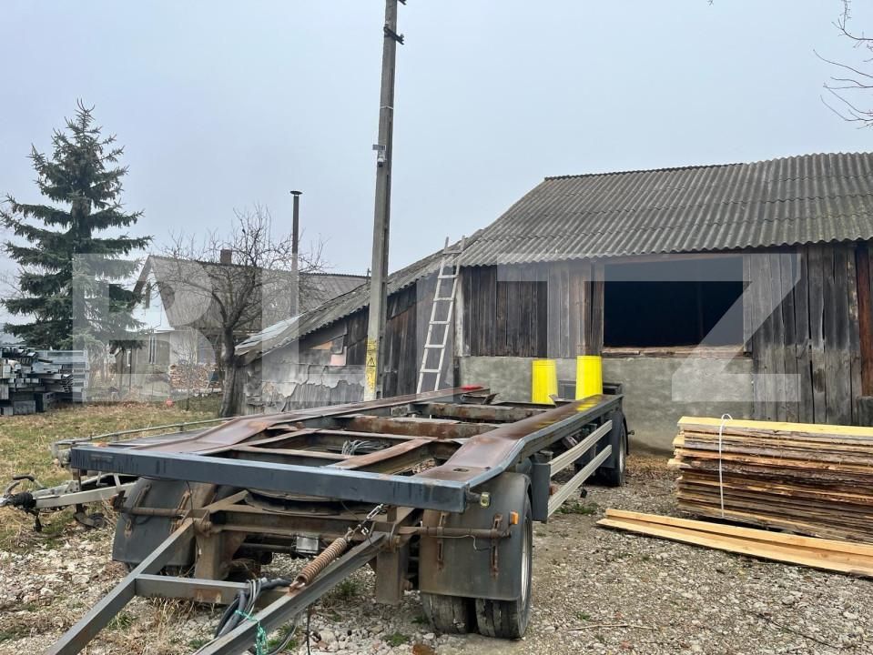 Casa de vânzare 2 camere Radauti - 151956CV | BLITZ Suceava | Poza7