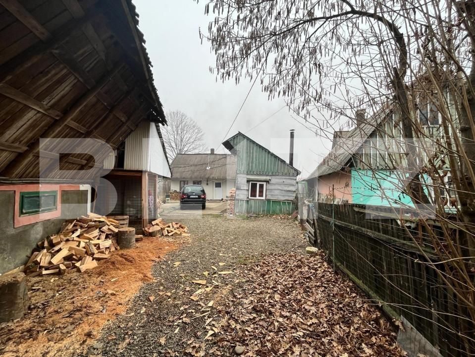 Casa de vânzare 2 camere Radauti - 151956CV | BLITZ Suceava | Poza8