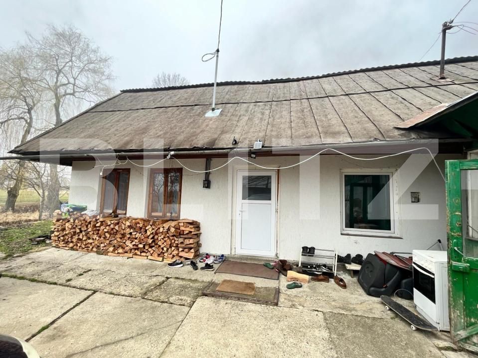 Casa de vânzare 2 camere Radauti - 151956CV | BLITZ Suceava | Poza9