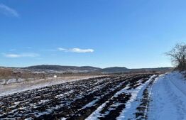 Teren intravilan, 3510mp, la 3 km de Fălticeni