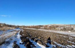 Teren intravilan, 3510mp, la 3 km de Fălticeni