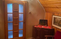 Casa + Livada in orasul Siret, 100mp