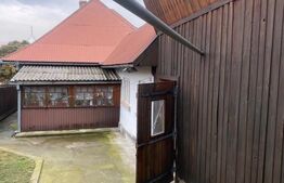 Casa + Livada in orasul Siret, 100mp