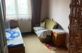 Casa + Livada in orasul Siret, 100mp