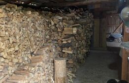 Casa + Livada in orasul Siret, 100mp