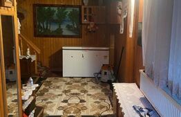 Casa + Livada in orasul Siret, 100mp