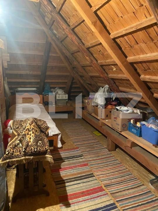 Casa de vânzare 4 camere Siret - 151989CV | BLITZ Suceava | Poza5