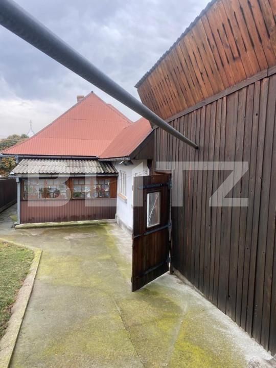 Casa de vânzare 4 camere Siret - 151989CV | BLITZ Suceava | Poza1