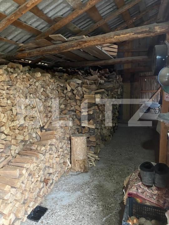 Casa de vânzare 4 camere Siret - 151989CV | BLITZ Suceava | Poza4