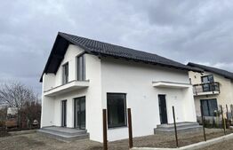 Oportunitate! Casa individuala zona linistita Radauti