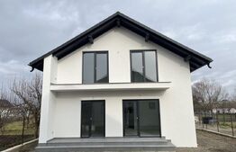 Oportunitate! Casa individuala zona linistita Radauti