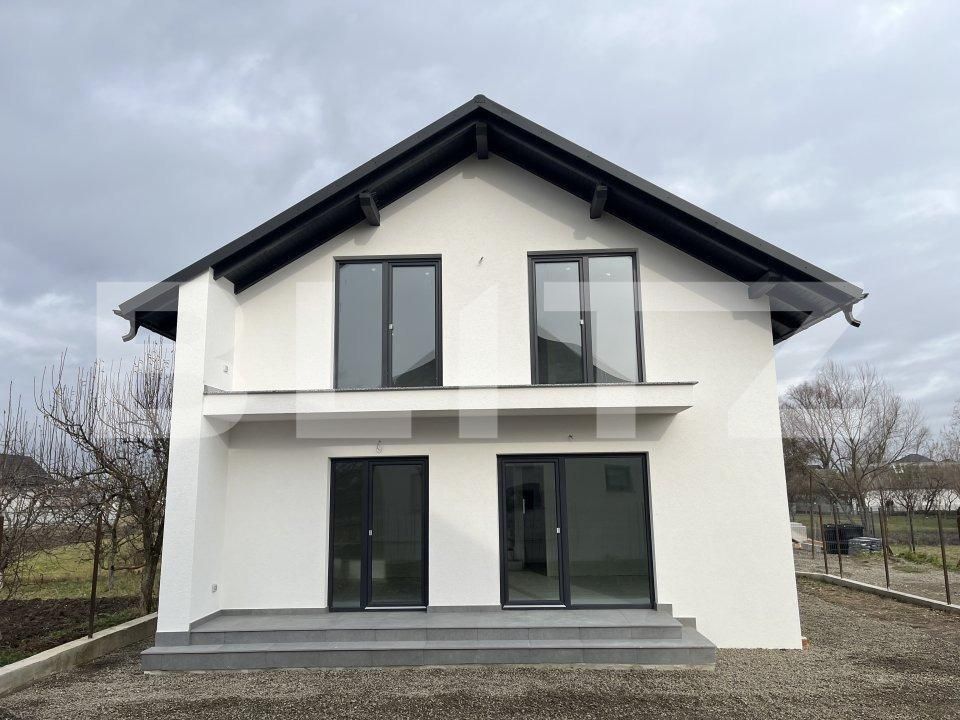 Casa de vânzare 4 camere Radauti - 151990CV | BLITZ Suceava | Poza1