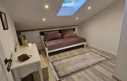 Oportunitate! Casa nemteasca cu curte comuna, zona centrala Radauti