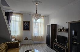 Oportunitate! Casa nemteasca cu curte comuna, zona centrala Radauti