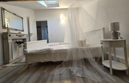 Oportunitate! Casa nemteasca cu curte comuna, zona centrala Radauti