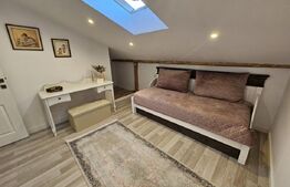 Oportunitate! Casa nemteasca cu curte comuna, zona centrala Radauti