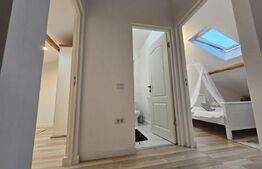 Oportunitate! Casa nemteasca cu curte comuna, zona centrala Radauti