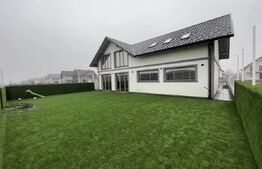 Casă premium 210mp, Rădăuți