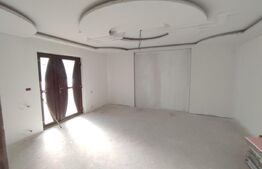 Casa individuala semifinisata, 2000mp teren, zona centrala Radauti