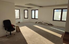 Casa individuala semifinisata, 2000mp teren, zona centrala Radauti