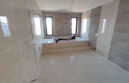 Casa individuala semifinisata, 2000mp teren, zona centrala Radauti