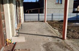 Casa individuala semifinisata, 2000mp teren, zona centrala Radauti