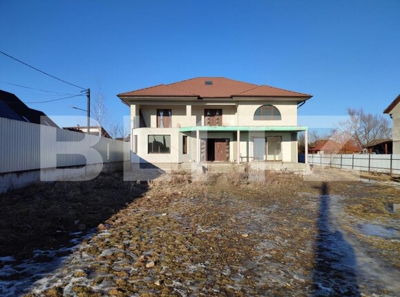 Casa de vânzare 6 camere Radauti - 151993CV | BLITZ Suceava | Poza5