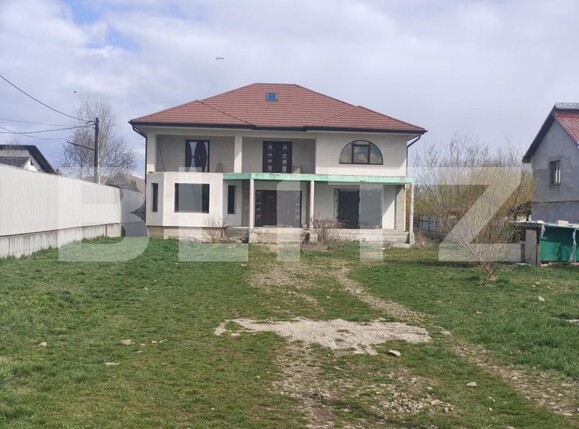 Casa de vânzare 6 camere Radauti - 151993CV | BLITZ Suceava | Poza1