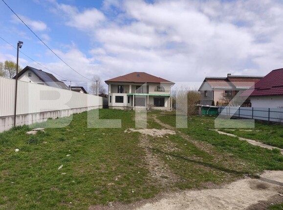 Casa de vânzare 6 camere Radauti - 151993CV | BLITZ Suceava | Poza4