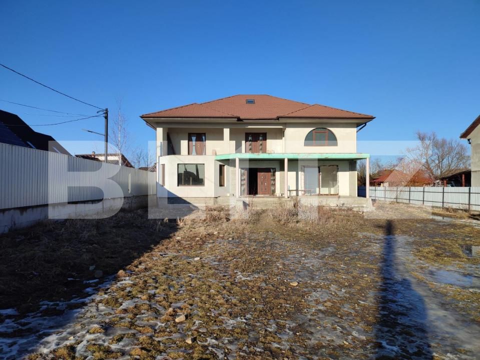 Casa de vânzare 6 camere Radauti - 151993CV | BLITZ Suceava | Poza5