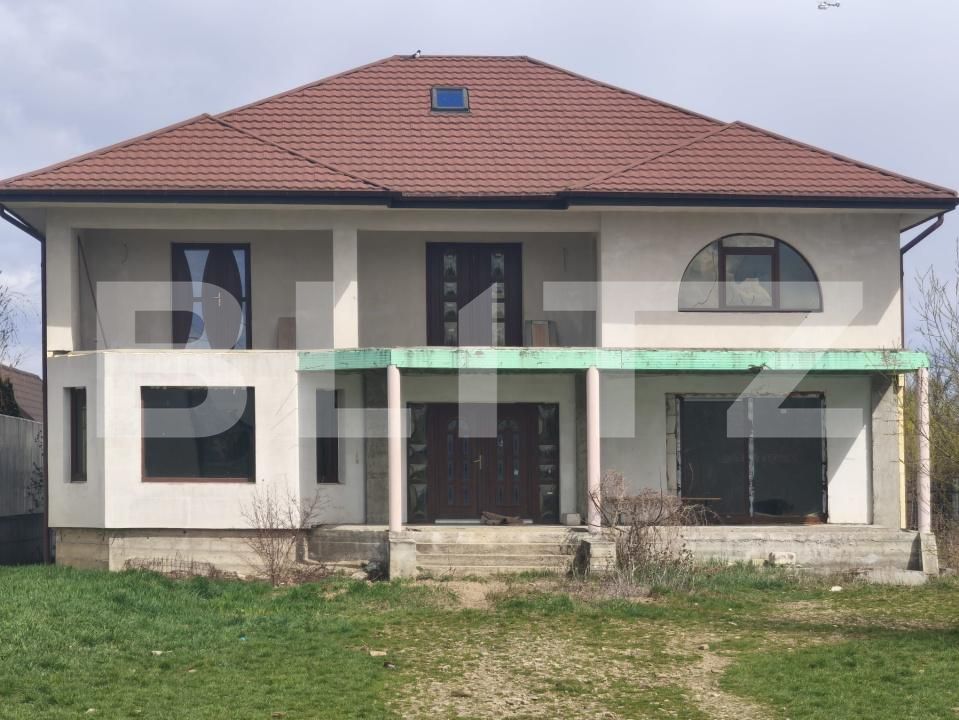 Casa de vânzare 6 camere Radauti - 151993CV | BLITZ Suceava | Poza3