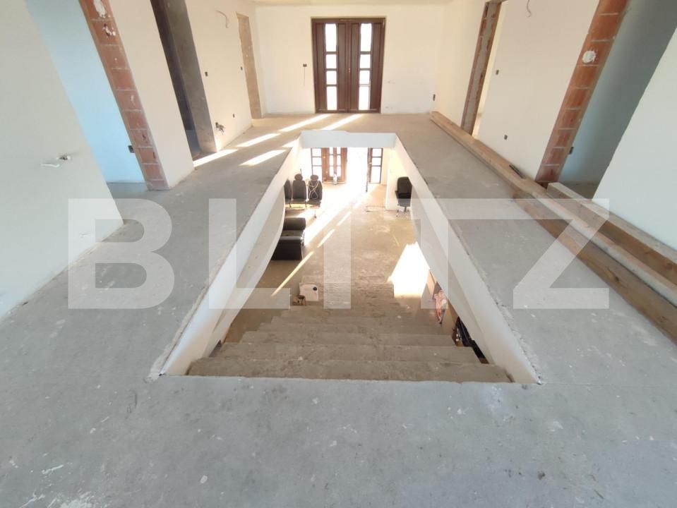 Casa de vânzare 6 camere Radauti - 151993CV | BLITZ Suceava | Poza4