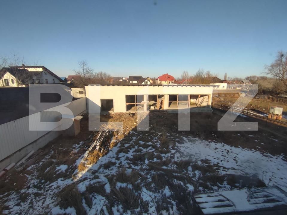 Casa de vânzare 6 camere Radauti - 151993CV | BLITZ Suceava | Poza9