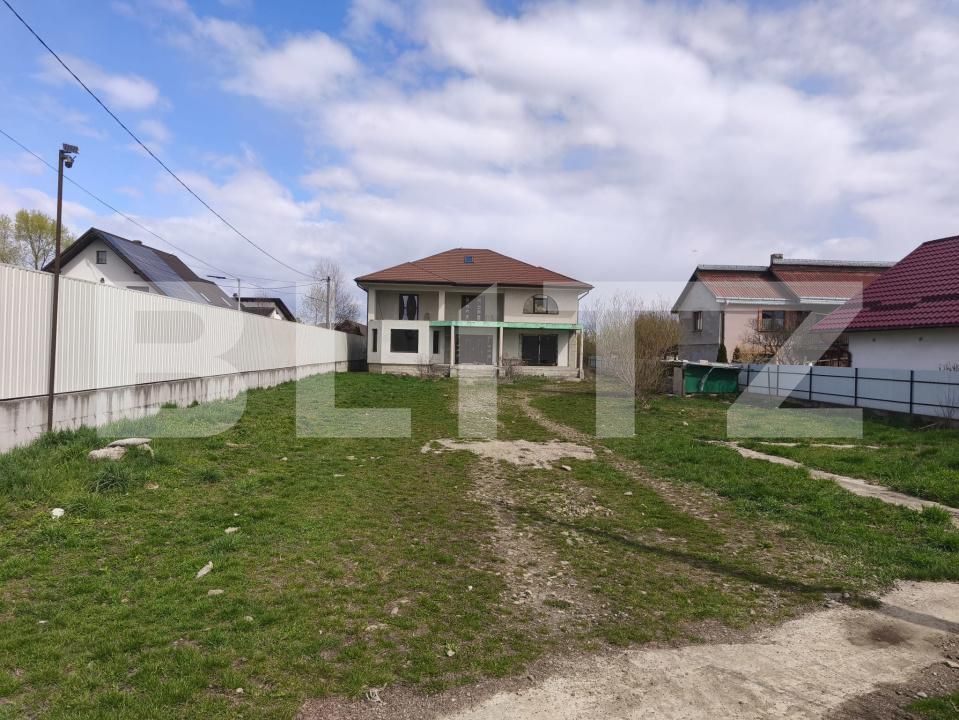 Casa de vânzare 6 camere Radauti - 151993CV | BLITZ Suceava | Poza4