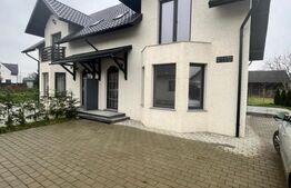 Casa Tip Duplex, Radauti, 110mp+ 260 mp Teren