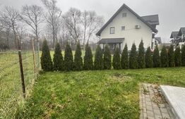 Casa Tip Duplex, Radauti, 110mp+ 260 mp Teren