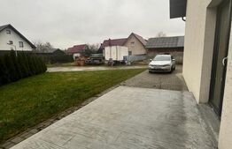 Casa Tip Duplex, Radauti, 110mp+ 260 mp Teren