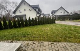 Casa Tip Duplex, Radauti, 110mp+ 260 mp Teren