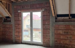 Casa Tip Duplex, Radauti, 110mp+ 260 mp Teren