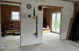 Casa Tip Duplex, Radauti, 110mp+ 260 mp Teren