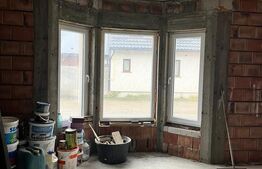 Casa Tip Duplex, Radauti, 110mp+ 260 mp Teren