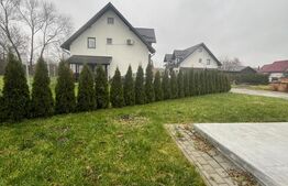 Casa Tip Duplex, Radauti, 110mp+ 260 mp Teren