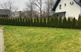 Casa Tip Duplex, Radauti, 110mp+ 260 mp Teren