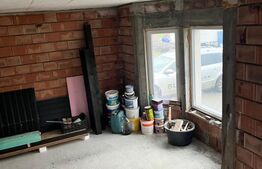 Casa Tip Duplex, Radauti, 110mp+ 260 mp Teren