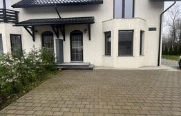 Casa Tip Duplex, Radauti, 110mp+ 260 mp Teren