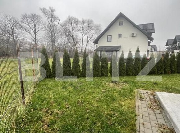 Casa de vânzare 4 camere Radauti - 151994CV | BLITZ Suceava | Poza6