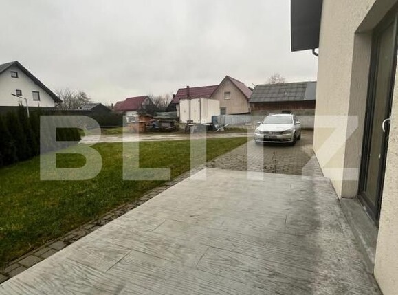 Casa de vânzare 4 camere Radauti - 151994CV | BLITZ Suceava | Poza5