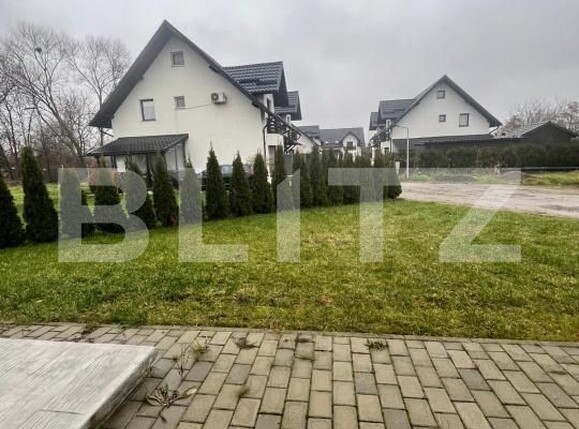 Casa de vânzare 4 camere Radauti - 151994CV | BLITZ Suceava | Poza8