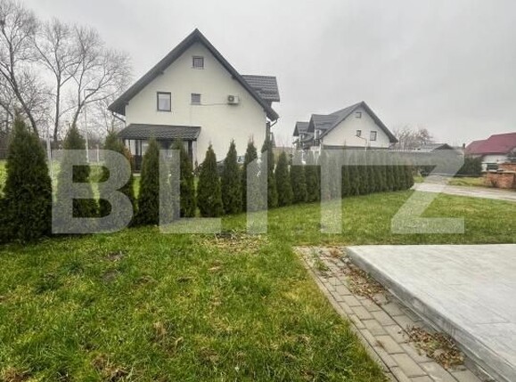 Casa de vânzare 4 camere Radauti - 151994CV | BLITZ Suceava | Poza4