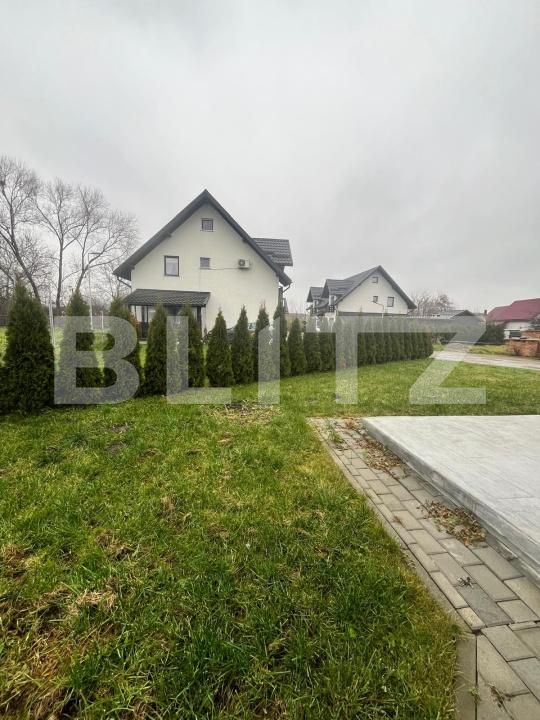 Casa de vânzare 4 camere Radauti - 151994CV | BLITZ Suceava | Poza4